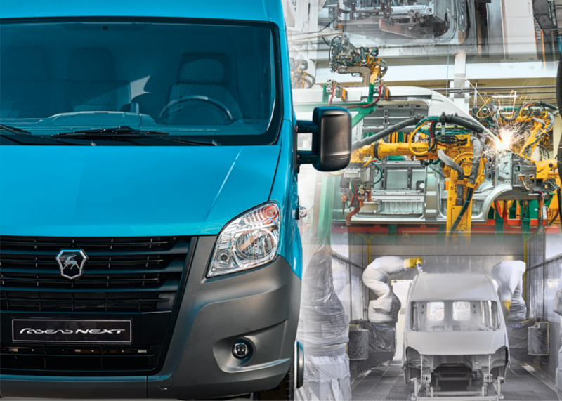 high corrosion resistance